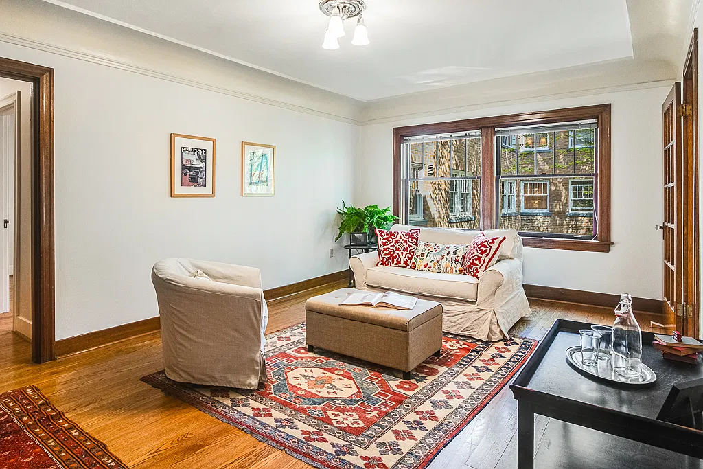 1 bed, 745 sqft, $2,250 — Photo 4