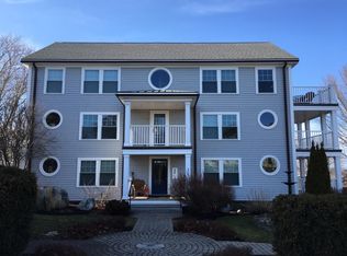 236 Eastern Promenade UNIT 3, Portland, ME 04101