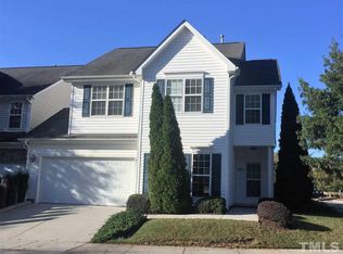 12223 Fox Valley St, Raleigh, NC 27614