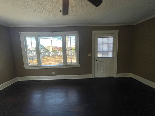 Master BR with seperate entry door