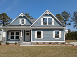 1045 Mayfair Way, Sunset Beach, NC 28468