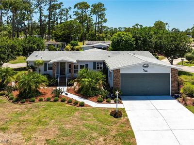 19703 Eagle Trace Ct, North Fort Myers, FL, 33903