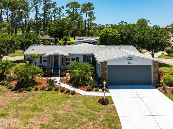 19703 Eagle Trace Ct, North Fort Myers, FL 33903