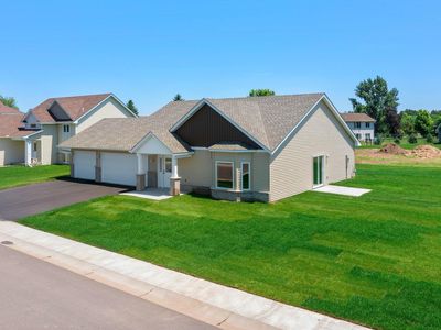 24111 Taylor St NE, East Bethel, MN, 55005