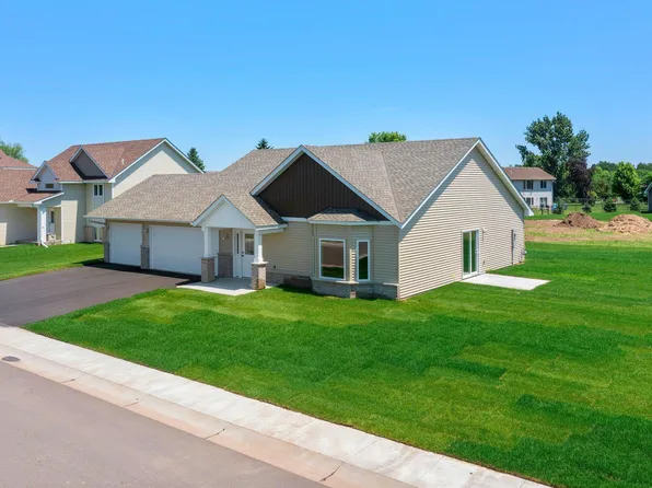 24111 Taylor St NE, East Bethel, MN 55005