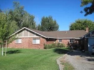 19720 Boyd Ln, Cottonwood, CA 96022