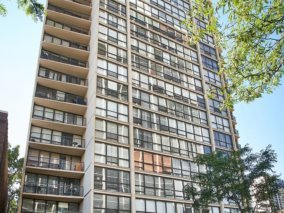 1st image of 1540 N La Salle St #1608
