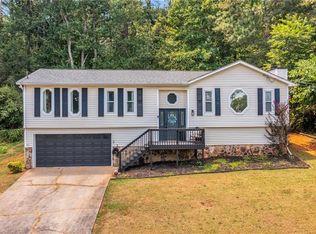 252 Sabrina Ct, Woodstock, GA 30188