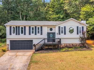 252 Sabrina Ct, Woodstock, GA, 30188