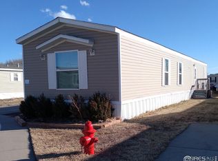 435 N 35th Ave LOT 462, Greeley, CO 80631