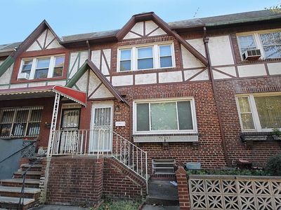 3306 Shore Pkwy, Brooklyn, NY, 11235