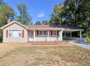 265 Walker Rd, Elkin, NC 28621