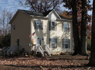 20448 Little Lignum Way, Lignum, VA 22726