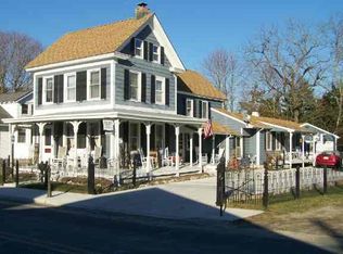 4 Goshen Rd, Cape May Court House, NJ 08210