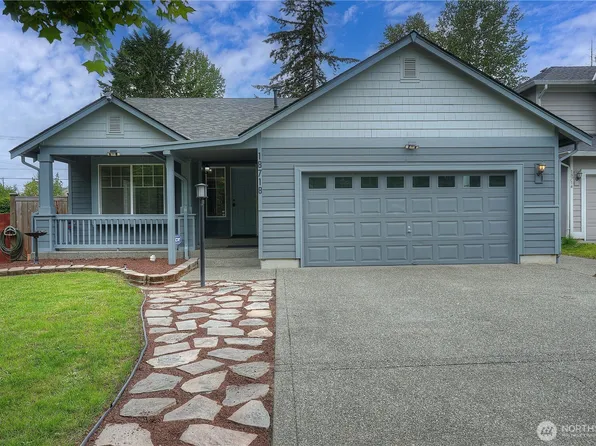 18718 14th Avenue Ct E, Spanaway, WA 98387