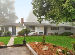 10713 SW Cowan Rd, Vashon, WA 98070