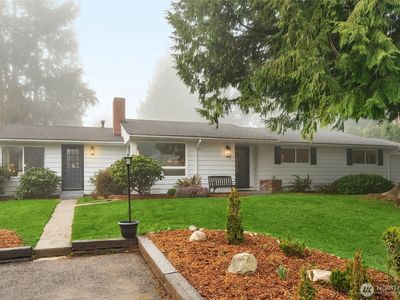 10713 SW Cowan Road, Vashon, WA, 98070