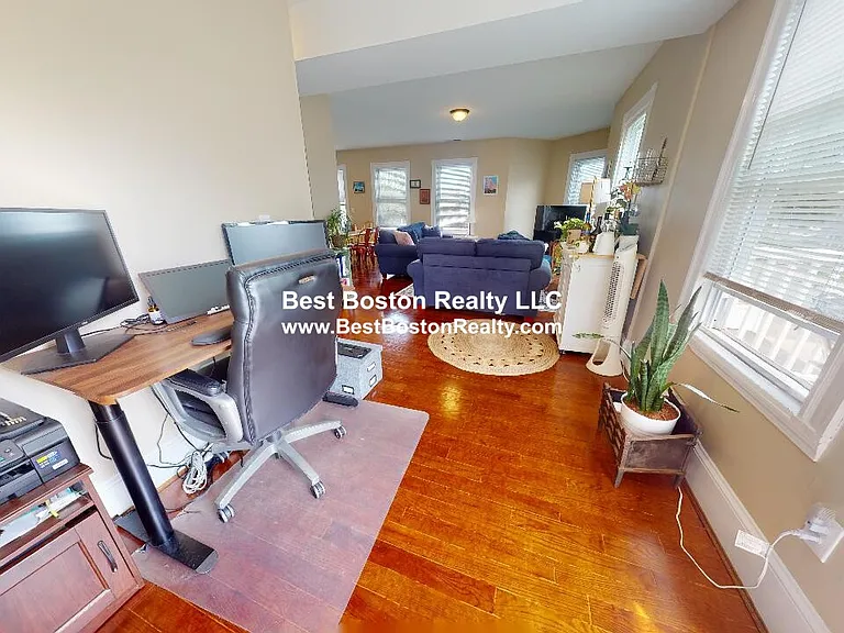 47 Wareham St — Photo 8