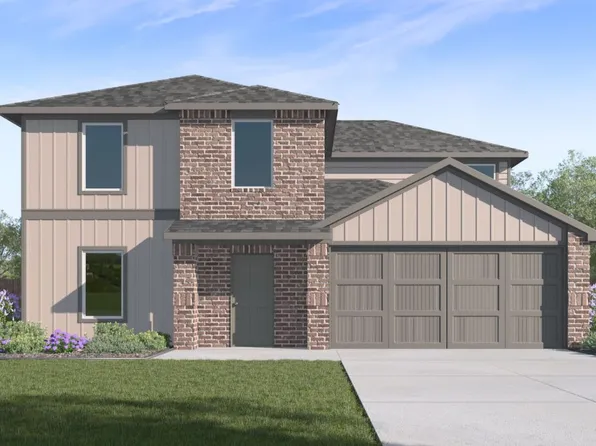 3822 Crescent Springs Ave, Springdale, AR 72764