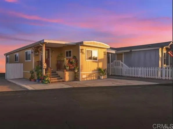 6460 Convoy Ct Space 271, San Diego, CA 92117