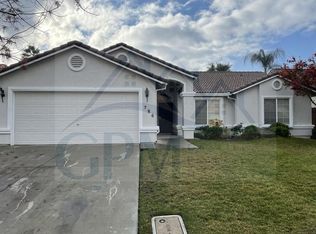 786 Kinglet Ct, Merced, CA 95340