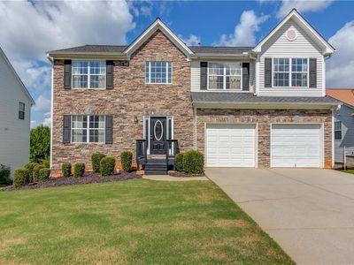 4015 Crescent Walk Ln, Suwanee, GA, 30024