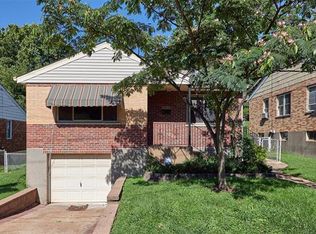 1605 Yale Ave, Saint Louis, MO