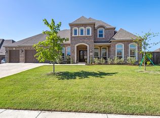621 Winslow Ln, Prosper, TX 75078