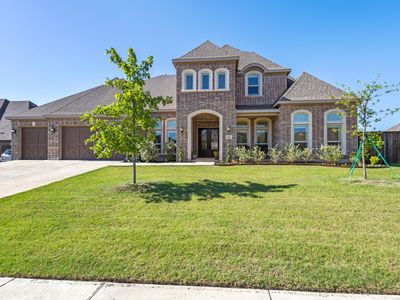 621 Winslow Ln, Prosper, TX, 75078