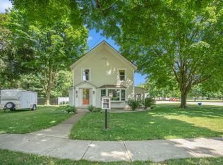 311 S Robinson St, Schoolcraft, MI 49087