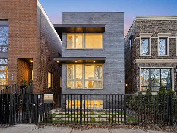 1937 W Ohio St, Chicago, IL 60622