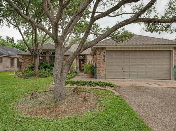 7025 Smokewood Dr, Corpus Christi, TX 78413