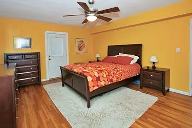 Sold by Trebach Realty