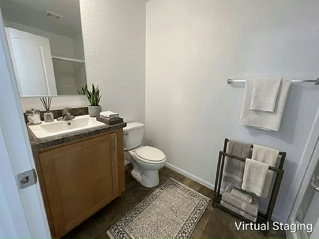 825 N Lamb Blvd #219 — Photo 8