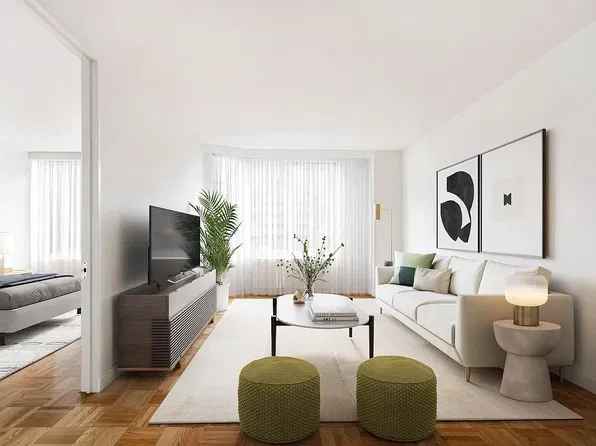 10 Liberty St, New York, NY