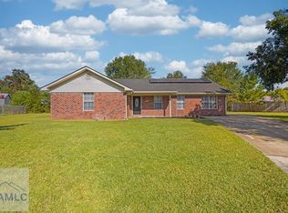 1448 Harrier Holw, Hinesville, GA 31313
