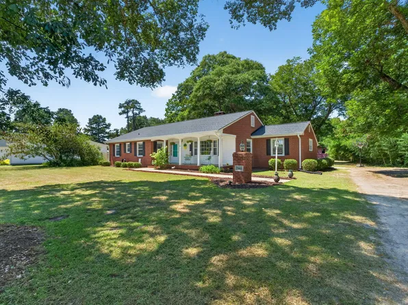 7003 Us Highway 401 N, Fuquay Varina, NC 27526