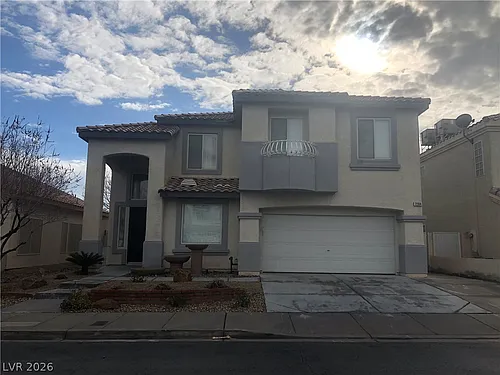7204 Buglehorn St Photo 1