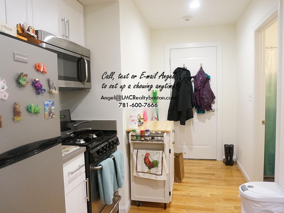 1st image of 83 Harvard Ave #20C