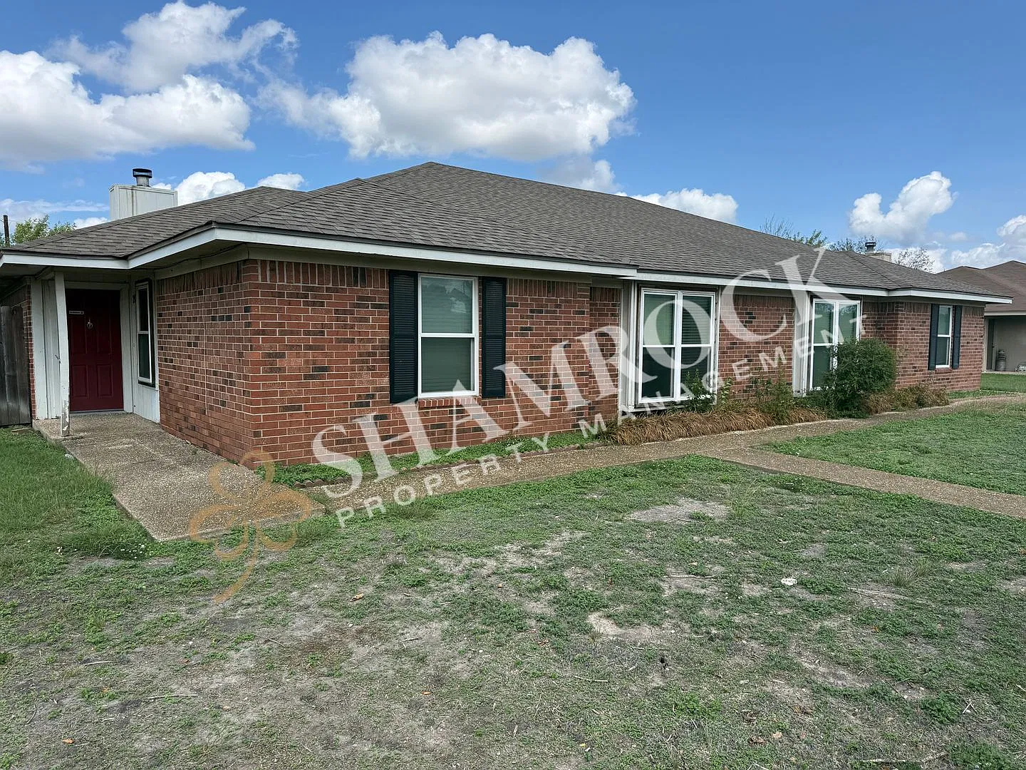 Robinson ISD Duplex — Photo 1