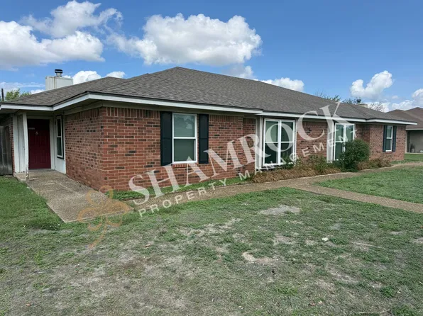 200 Sam Dr, Robinson, TX 76706