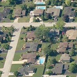 2nd image of 6107 W 129th Pl