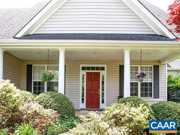 2318 Treviso Ln, Charlottesville, VA 22911