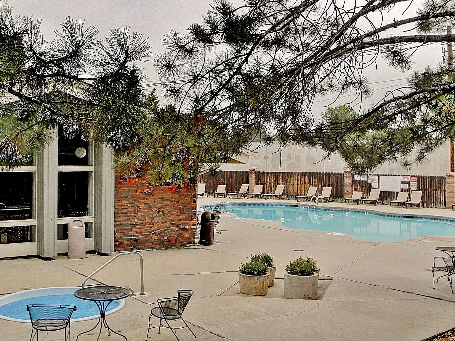 Happy Canyon-Canyon Club - Arthur - 1 — Photo 3