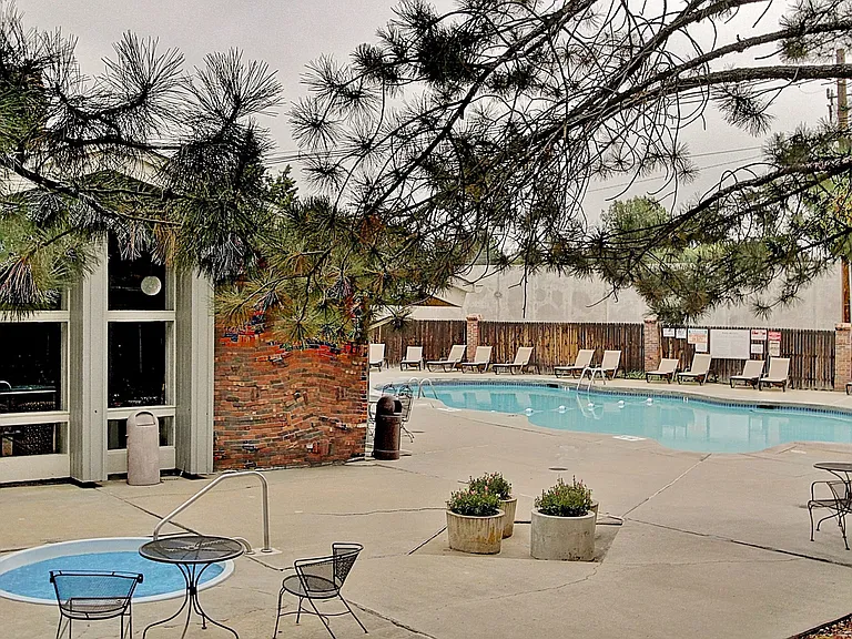 6495 Happy Canyon Rd #111-1 — Photo 2