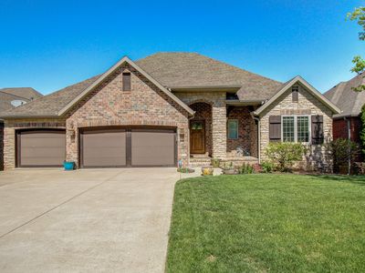1412 N Rockingham Avenue, Nixa, MO, 65714