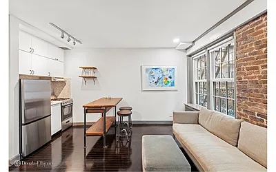 Sold by Douglas Elliman