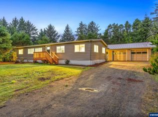 275 SE 143rd St, South Beach, OR 97366