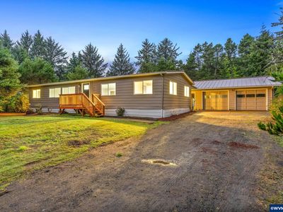 275 SE 143rd St, South Beach, OR, 97366