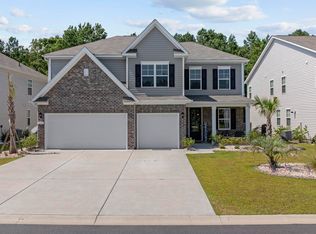 238 Calhoun Falls Dr, Myrtle Beach, SC 29579